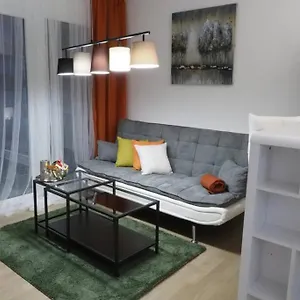 Apartment Haas