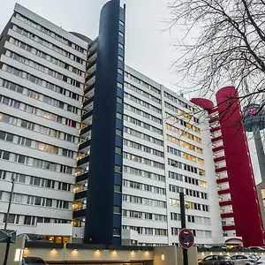 Downtown Ehrenfeld Appartamento Colonia