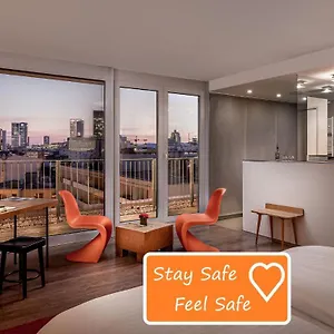 **** Hotel Mainhaus Stadthotel Frankfurt Germany