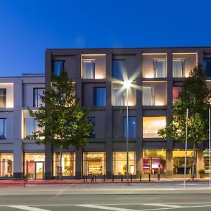 Park By Radisson Neumarkt Hotell