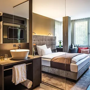 **** Hotel Saks Urban Design Frankfurt Germany