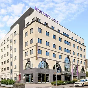**** Hotel Mercure Frankfurt Sued Germany