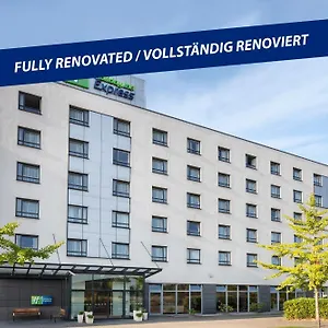 *** Hotel Express - North By Ihg Germany