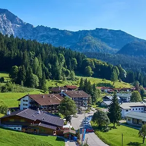 Alpenresidenz Buchenhoehe Hotell