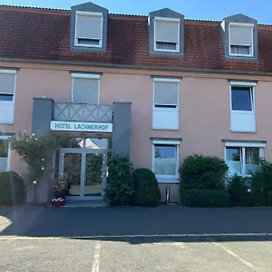 Hotel Lachnerhof, Erlangen