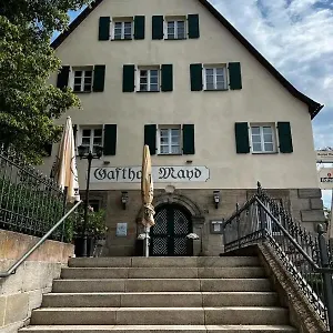 Hotel Mayd, Erlangen