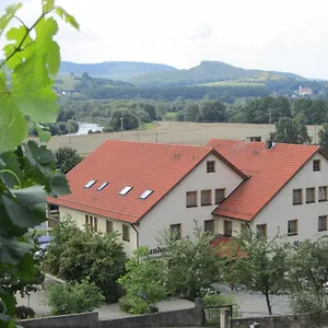 Alte Rose Hotell