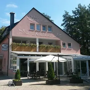 Konditorei Cafe Dora Pensionat