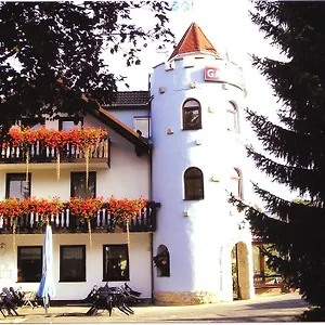 Turm Hotell