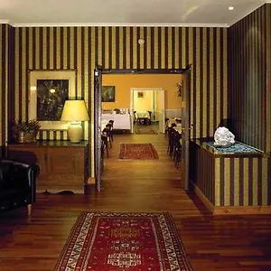 ** Hotel Stadt-gut-hotel Bogota Germany