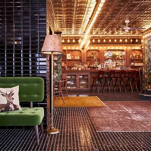 **** Hotel Max Brown Midtown, Part Of Sircle Collection Germany
