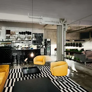  Hostel Wallyard Germany
