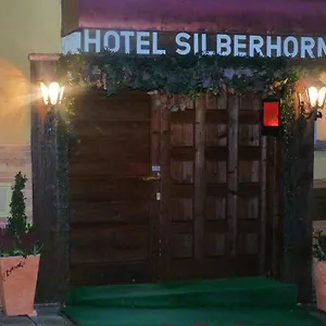 3* Guest house Silberhorn