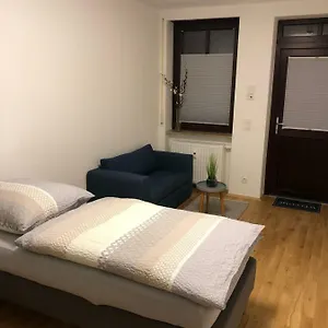 Apartment Am Schloßplatz