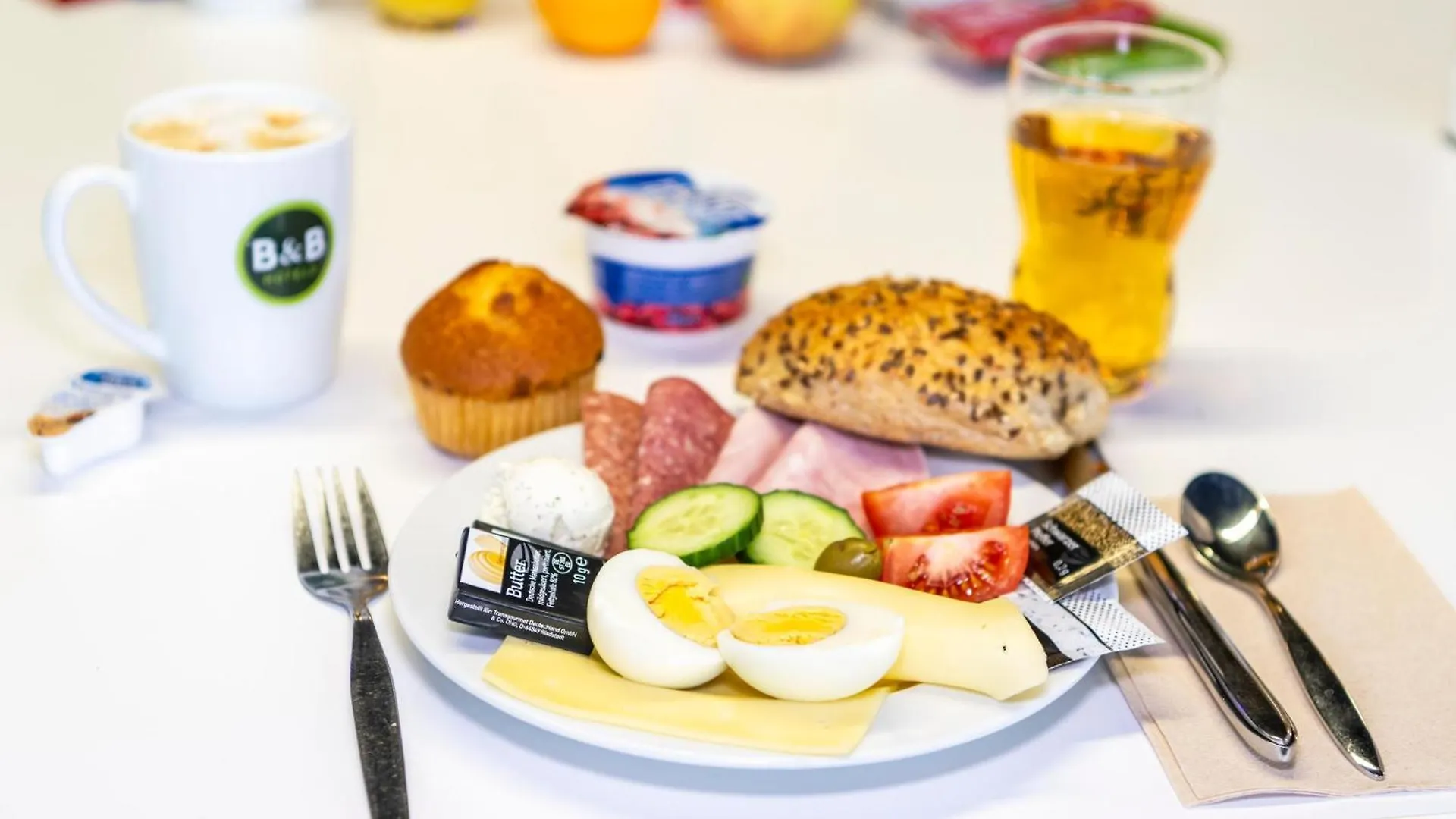 ** Hotel ibis budget Nürnberg Tennenlohe Erlangen Deutschland