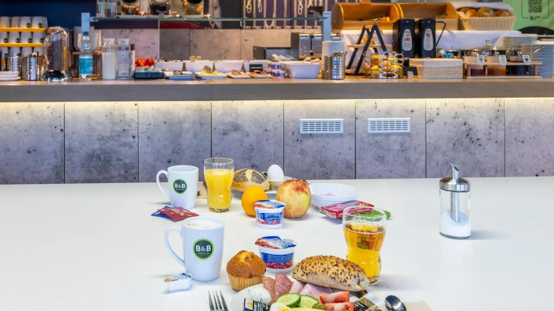 Hotel ibis budget Nürnberg Tennenlohe Erlangen